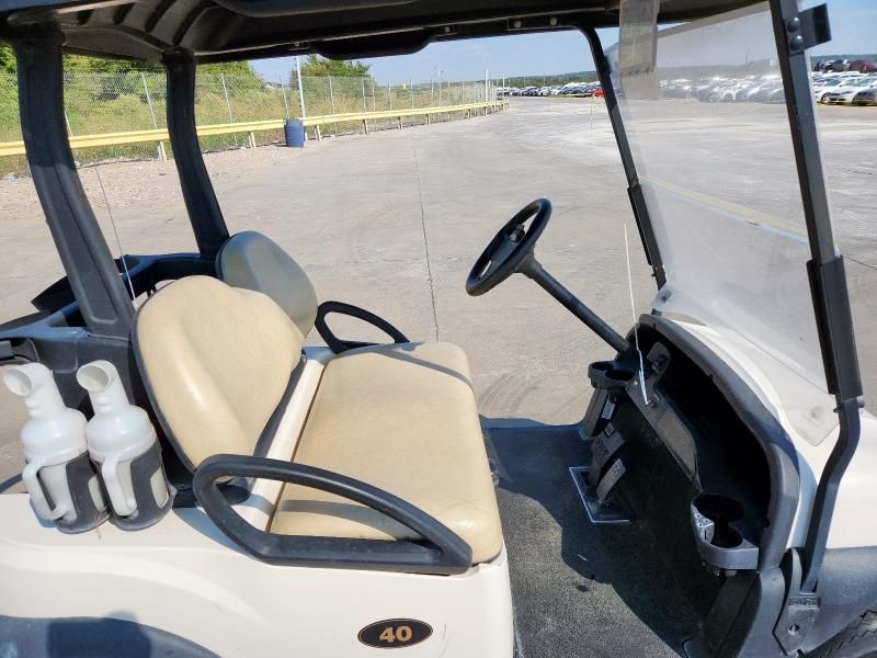 2023 Club Car Tempo FLA