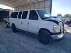 2008 Ford Econoline E350 Super Duty Wagon