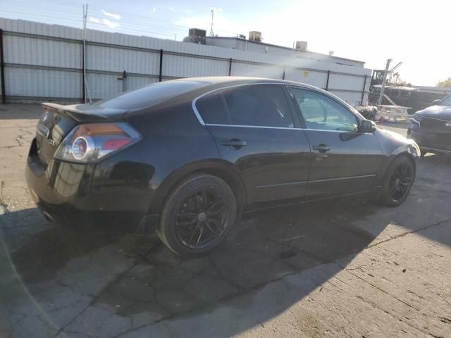2011 Nissan Altima Base