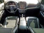 2017 Dodge Journey Crossroad