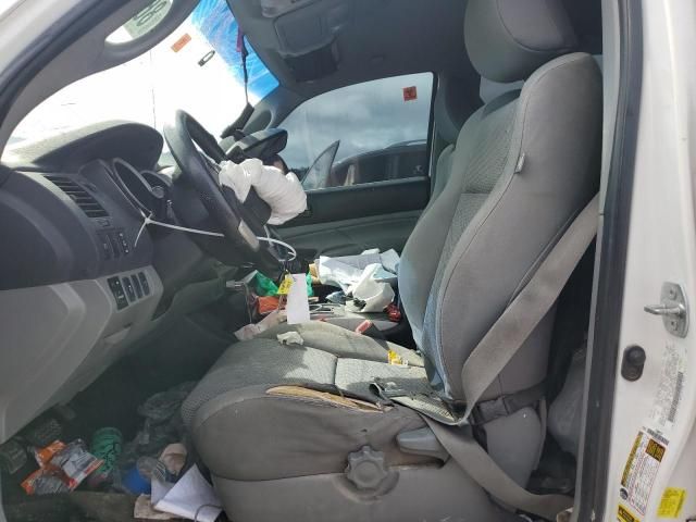 2013 Toyota Tacoma Double Cab Long BED