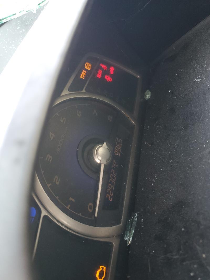 2008 Honda Civic ex