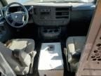 2010 Chevrolet Express G2500
