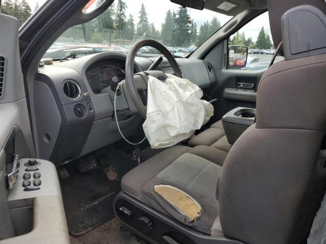 2006 Ford F150