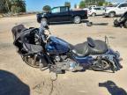 2012 Harley-Davidson Fltrx Road Glide Custom