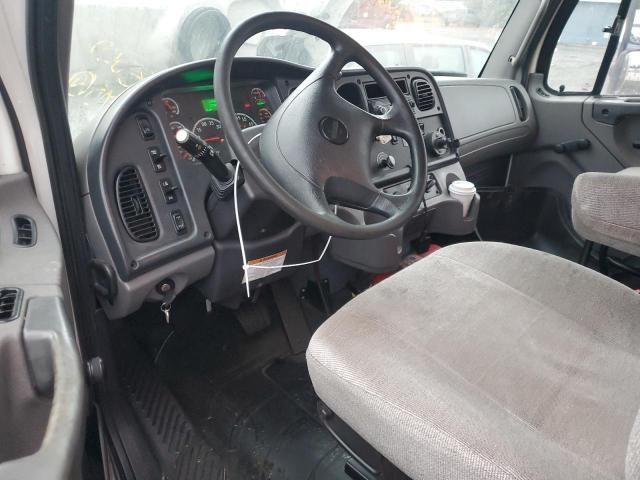 2017 Freightliner M2 106 Medium Duty