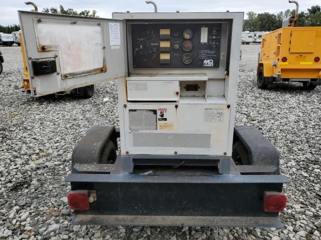 1997 MQ 1950 MQ Power Generation