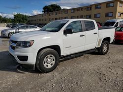 2016 Chevrolet Colorado for sale in Opa Locka, FL