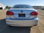 2011 Volkswagen Jetta Base