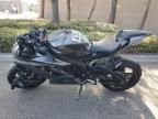2018 Yamaha YZFR6 C