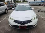 2025 Acura Integra A-SPEC Tech