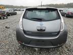 2015 Nissan Leaf S