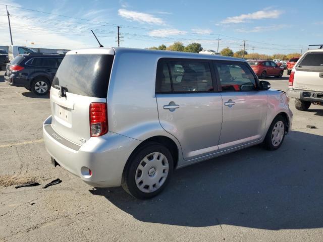 2011 Scion XB