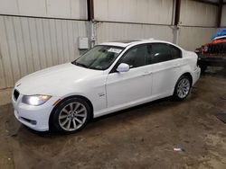 2011 BMW 328 XI Sulev for sale in Pennsburg, PA