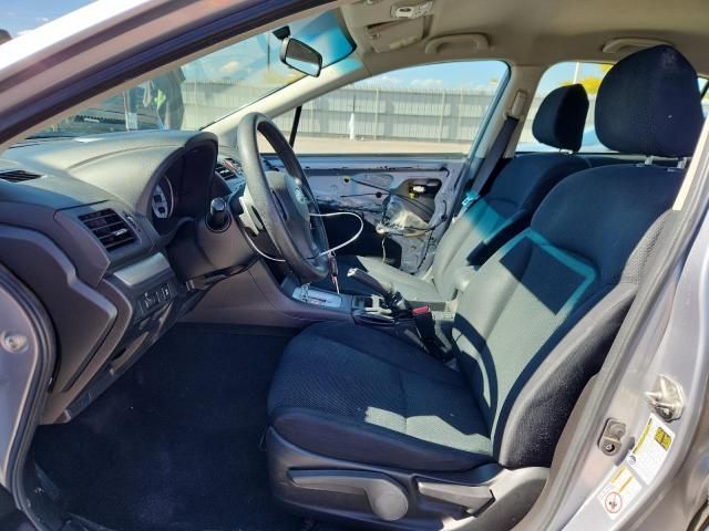 2013 Subaru Impreza Premium