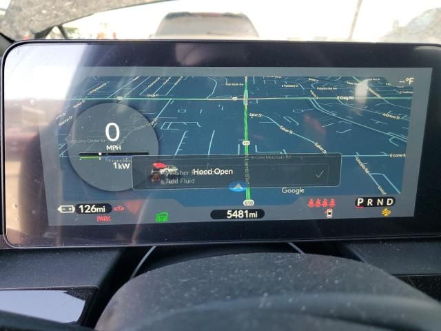 2024 Honda Prologue ex