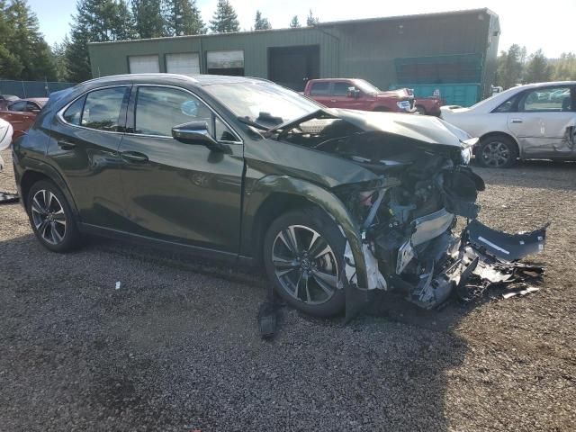 2023 Lexus UX 250H Premium