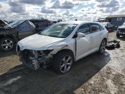 2014 Toyota Venza LE for sale in Antelope, CA
