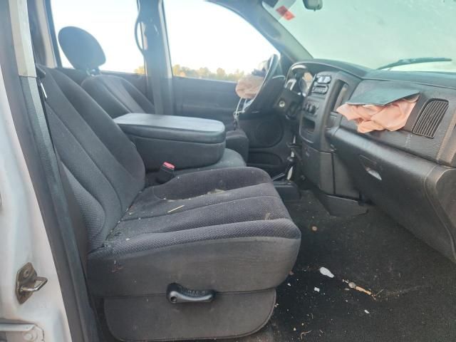 2004 Dodge Ram 2500 st