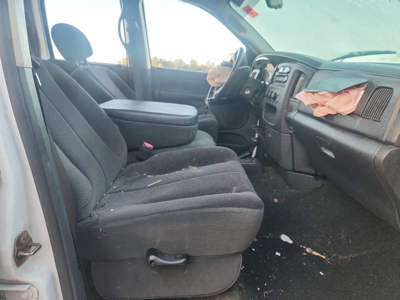 2004 Dodge RAM 2500 ST