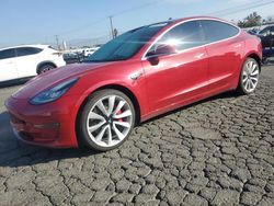 2018 Tesla Model 3 for sale in Colton, CA