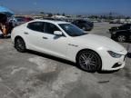 2014 Maserati Ghibli S