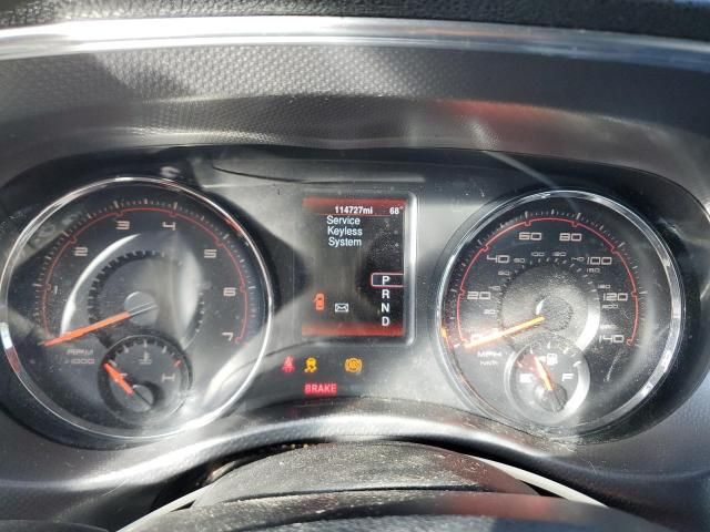 2013 Dodge Charger SE
