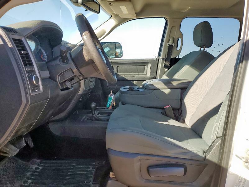 2014 Dodge RAM 2500 ST