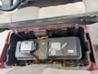 2020 Club Car Tempo Lithium