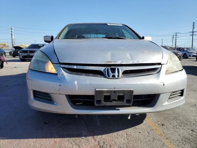 2007 Honda Accord LX