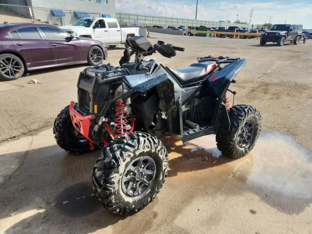 2020 Polaris Scrambler XP 1000 S