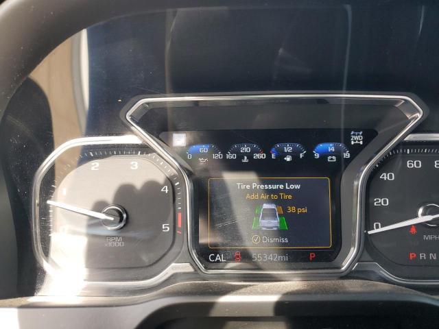 2020 GMC Sierra 2500 HD SLT C