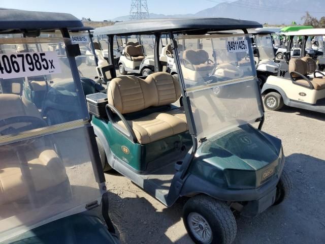 2020 Club Car Tempo Lithium