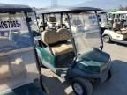 2020 Club Car Tempo Lithium