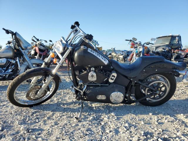 2004 Harley-Davidson Fxstbi