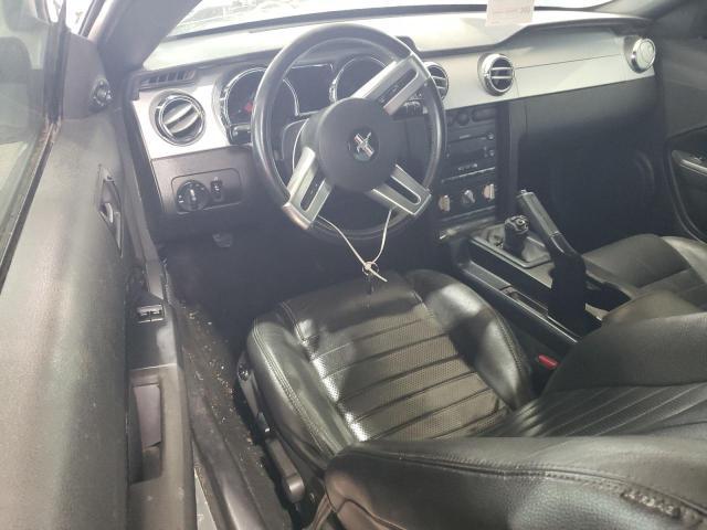 2005 Ford Mustang gt