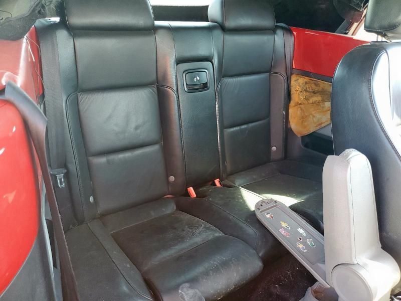 2005 Volkswagen New Beetle GLS