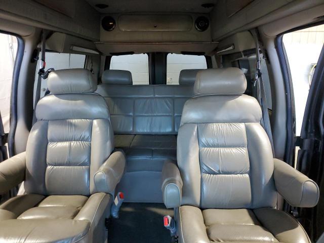 2004 Chev Express G1500