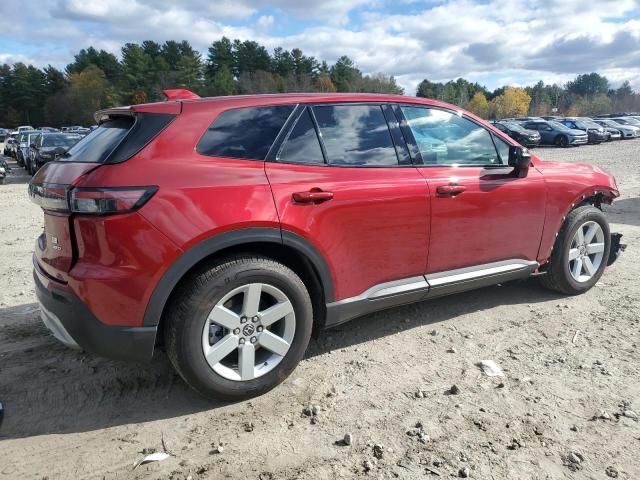 2024 Honda Prologue ex