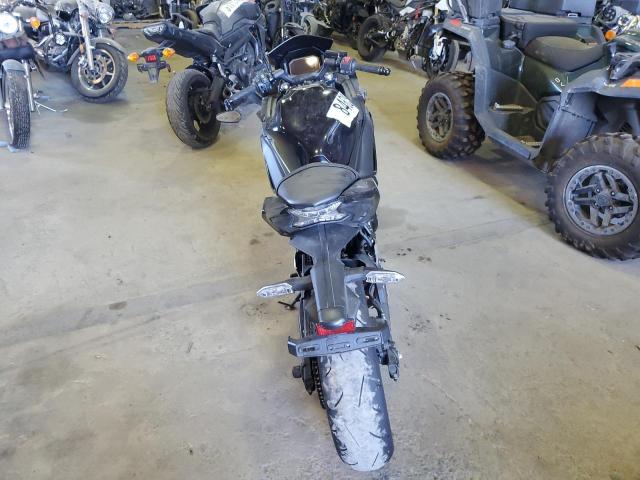 2025 Kawasaki EX650 R