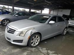 Cadillac ATS salvage cars for sale: 2013 Cadillac ATS