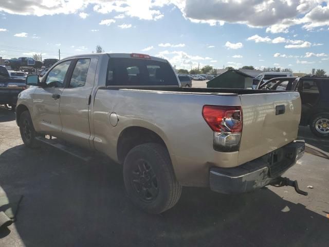2010 Toyota Tundra Double Cab SR5