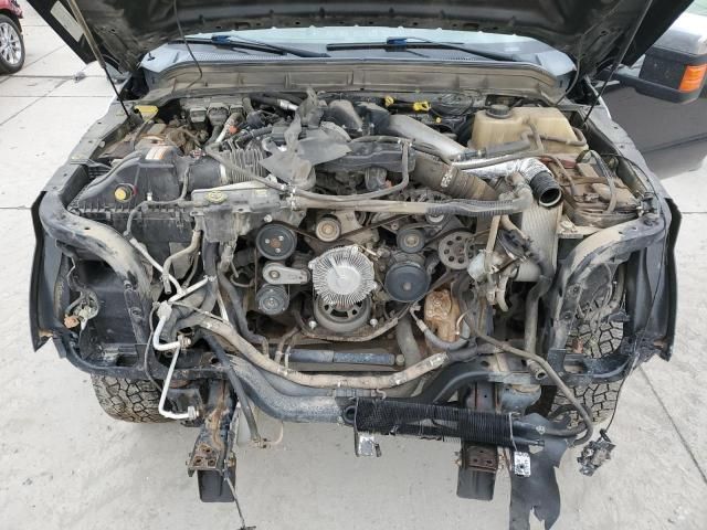 2013 Ford F250 Super Duty