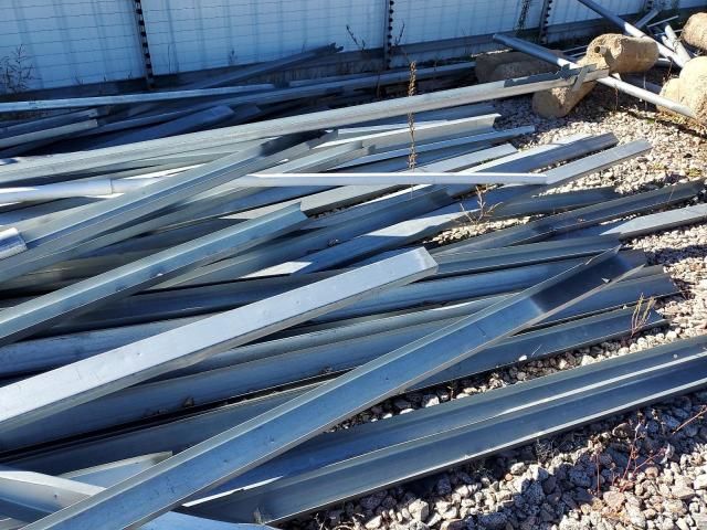 2000 UKN 2000 UNK Metal