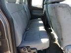 2012 Ford F150 Super Cab