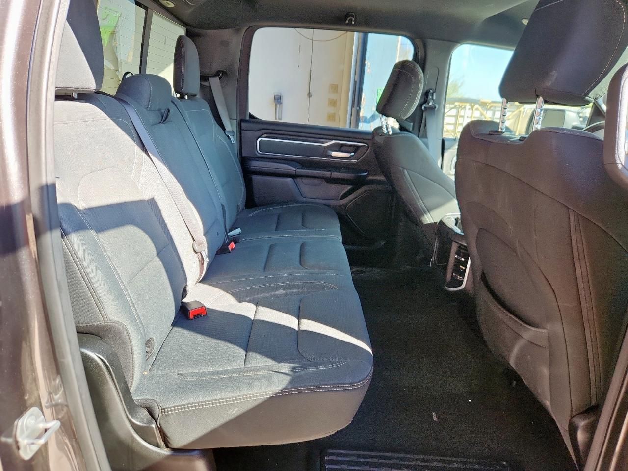 2021 Dodge Ram 1500 big Horn/lone Star