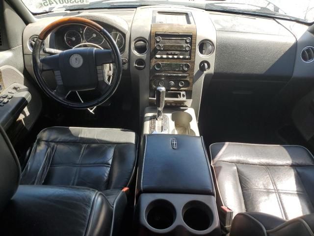 2007 Lincoln Mark LT