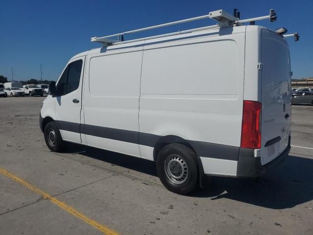2021 Mercedes-Benz Sprinter 1500