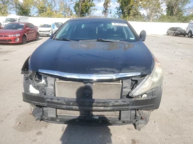 2011 Hyundai Sonata SE