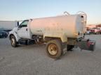 2012 Ford F750 Super Duty